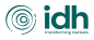 IDH - Sustainable Trade Initiative logo